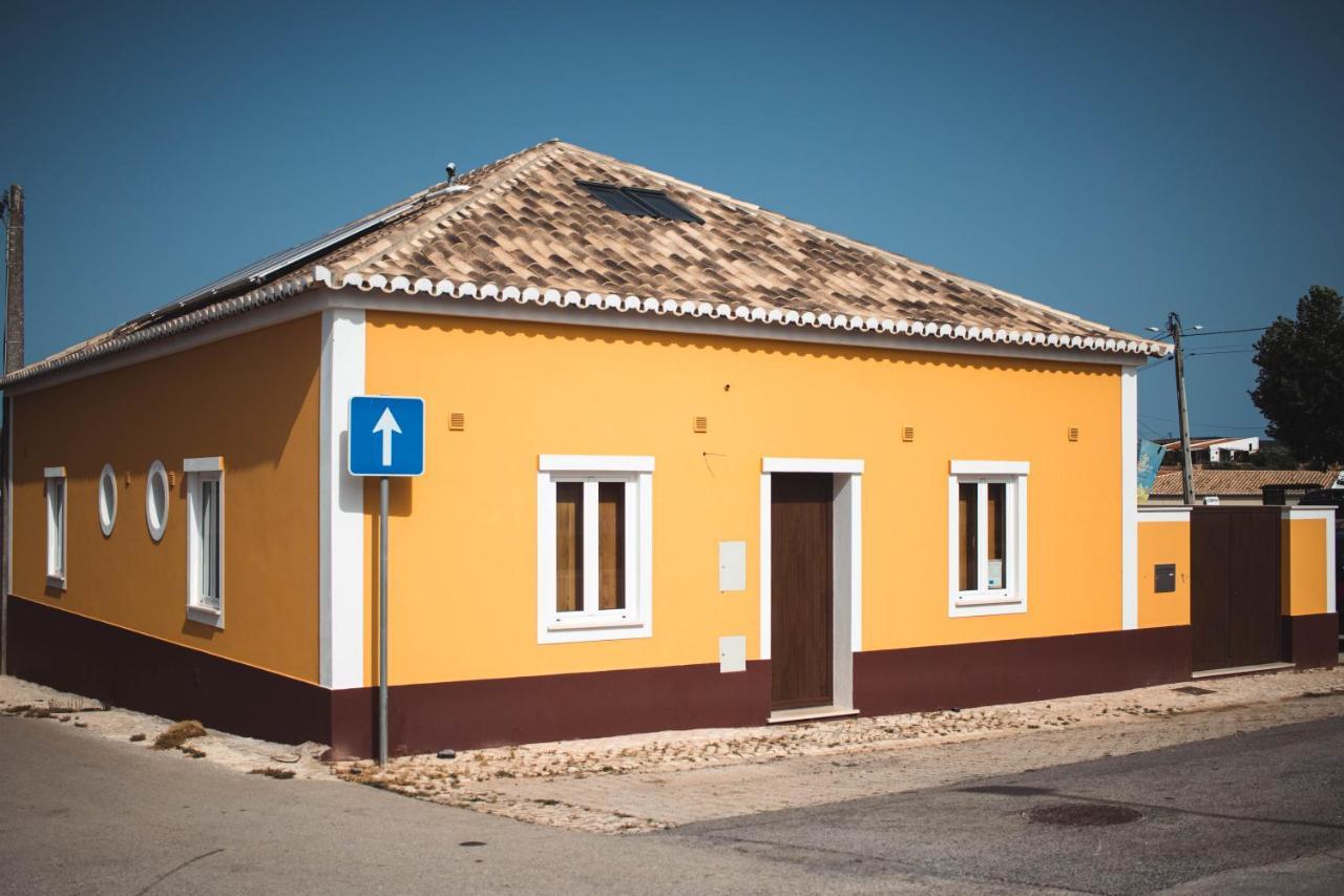 Pensjonat Laurus - Charming House Raposeira  Zewnętrze zdjęcie